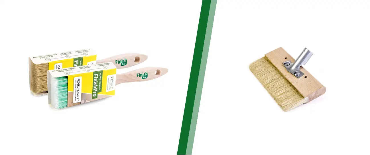 Pennelli Finish Pro